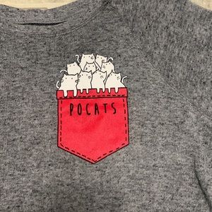 Size small comfy sweater